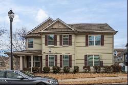 9306 Alcazar Walk, Raleigh NC 27617