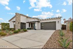 3891 W Talc Drive, San Tan Valley AZ 85144