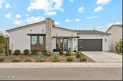 3891 W Talc Drive, San Tan Valley AZ 85144