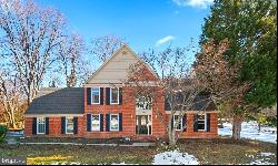 609 Isaiah Drive, Severna Park MD 21146