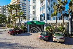 1770 Benjamin Franklin Drive #407, Sarasota FL 34236