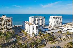 1770 Benjamin Franklin Drive #407, Sarasota FL 34236