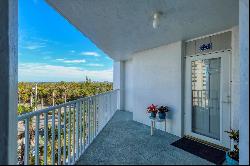 1770 Benjamin Franklin Drive #407, Sarasota FL 34236