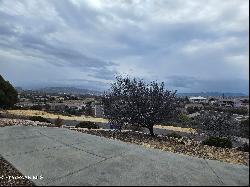 5985 Symphony Drive, Prescott AZ 86305