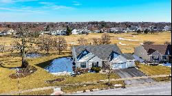 11970 Summer Ridge Lane, Huntley IL 60142