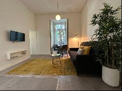 1 Bedroom apartment near Av. da Liberdade, Lisbon PT 1250-189