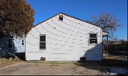 1120 N Glendale St Unit 1122 N. Glendale, Wichita KS 67208