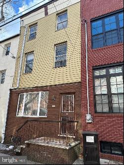 614 Catharine Street, Philadelphia PA 19147