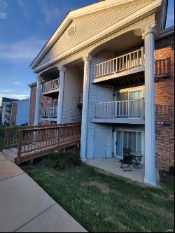 7415 Triwoods Drive Unit H, St Louis MO 63119