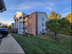 7415 Triwoods Drive Unit H, St Louis MO 63119