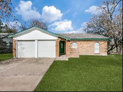 441 TAYLOR Street, Keller TX 76248