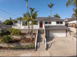 1812 Magdalene Way, San Diego CA 92110