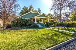 645 Chestnut Avenue, Redlands CA 92373