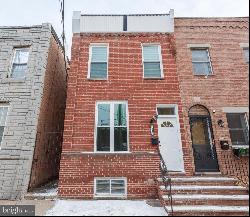 2547 S Juniper Street, Philadelphia PA 19148