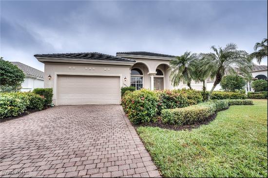 16282 Crown Arbor Way, Fort Myers FL 33908