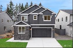 7174 (Lot 4) 91st Street E, Puyallup WA 98371