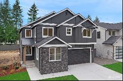 7174 (Lot 4) 91st Street E, Puyallup WA 98371