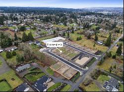 7157 (Lot 6) 91st Street E, Puyallup WA 98371