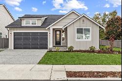 7157 (Lot 6) 91st Street E, Puyallup WA 98371