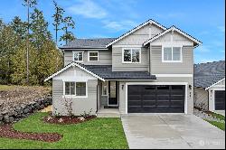 7153 (Lot 5) 91st Street E, Puyallup WA 98371