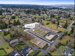 7153 (Lot 5) 91st Street E, Puyallup WA 98371