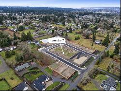 7161 (Lot 7) 91st Street E, Puyallup WA 98371