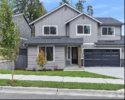 7161 (Lot 7) 91st Street E, Puyallup WA 98371