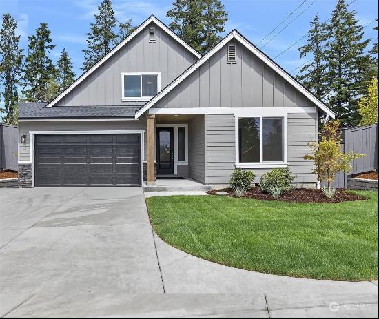 7171 (Lot 23) 90th Street Ct E, Puyallup WA 98371