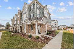 131 Yorktown Court #131, Libertyville IL 60048