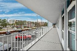 1868 Shore Drive S #209, South Pasadena FL 33707