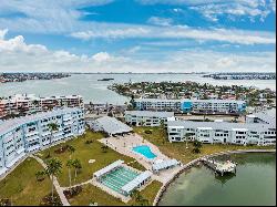 1868 Shore Drive S #209, South Pasadena FL 33707