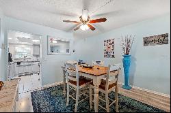 1868 Shore Drive S #209, South Pasadena FL 33707