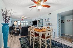 1868 Shore Drive S #209, South Pasadena FL 33707