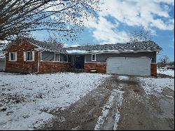 4513 OLD CARRIAGE Road, Flint Township MI 48507