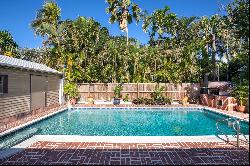 1509 Rose Street, Key West FL 33040