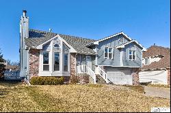 6706 N 105 Avenue, Omaha NE 68122