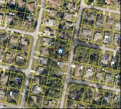 1443 Meredith Drive, Spring Hill FL 34608