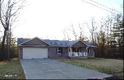 2102 Buffalo Drive, Crossville TN 38572