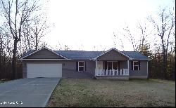 2102 Buffalo Drive, Crossville TN 38572