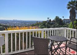 8160 Mannix Drive, Los Angeles CA 90046