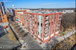 400 Hunt Street Unit 501, Durham NC 27701