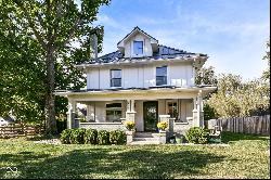 4902 N Park Avenue, Indianapolis IN 46205