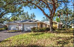 237 Southampton Lane #275, Venice FL 34293