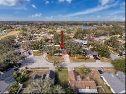 1035 Dockside Drive, Lutz FL 33559