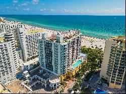 1500 Ocean Dr,Miami Beach, FL, 33139