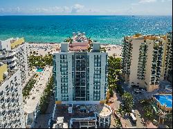 1500 Ocean Dr,Miami Beach, FL, 33139