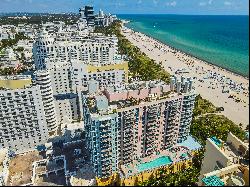 1500 Ocean Dr,Miami Beach, FL, 33139