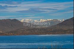 Elegance and nature on Lake Maggiore