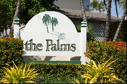 The Palms 7, Seven Mile Beach