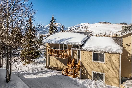 748 Alpine Road,Dillon, CO, 80435